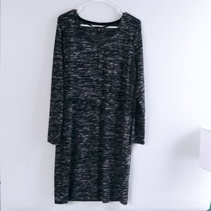 Page One XL Dress